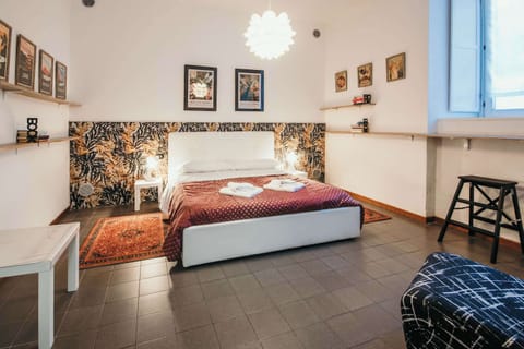 Bigattera - Faggio Apartment in Varese