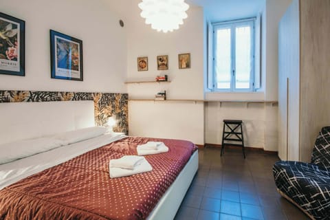 Bigattera - Faggio Apartment in Varese