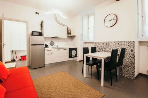 Bigattera - Magnolia Apartment in Varese