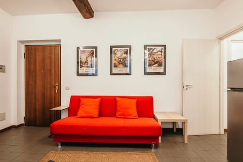 Bigattera - Magnolia Apartment in Varese
