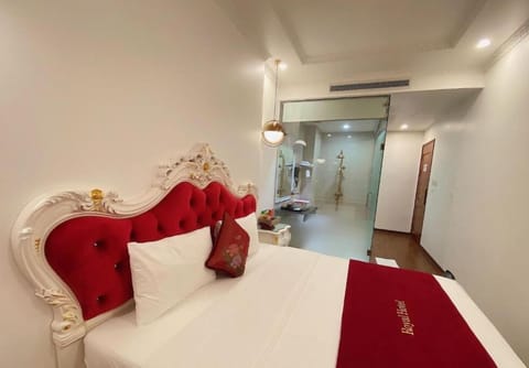 Standard Room | 1 bedroom, free WiFi