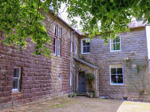 Cottage | Exterior