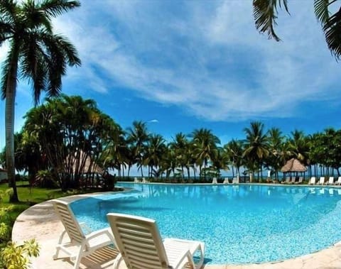 Condo, 5 Bedrooms | Pool