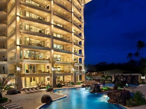 Condo, 4 Bedrooms | Pool