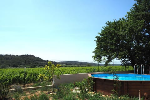 Holiday Home Swimming Pool