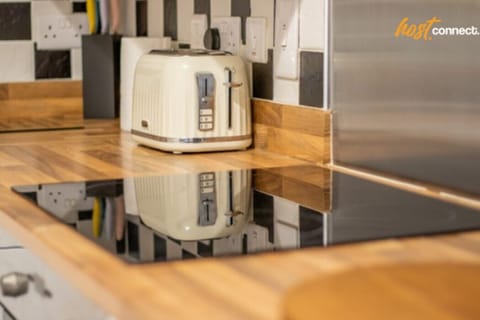 Start your mornings with a perfect toast