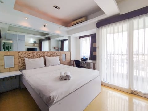 Apartment | 1 bedroom, free WiFi