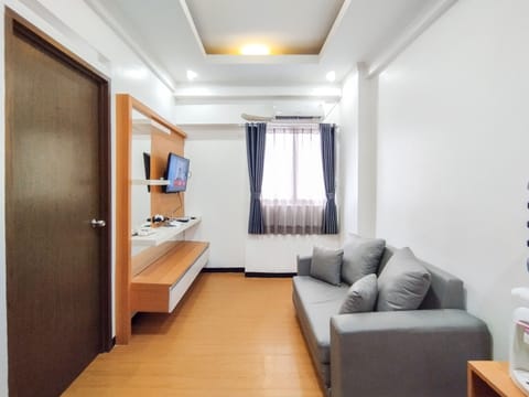 Apartment | Living area
