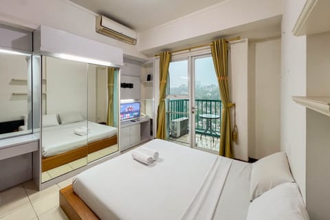 Apartment | 1 bedroom, free WiFi