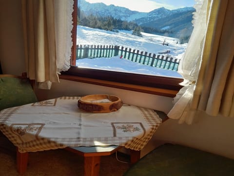 View from Holiday Home [winter]