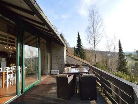 Patio / Balcony