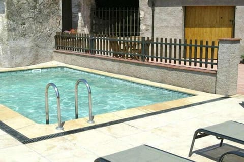 Holiday Home Swimming Pool