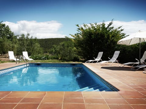 Holiday Home Swimming Pool