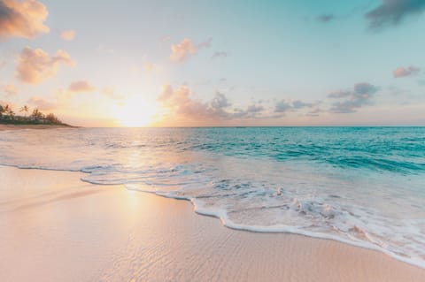 Best Beaches in the world
