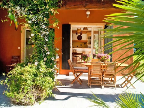 Patio / Balcony