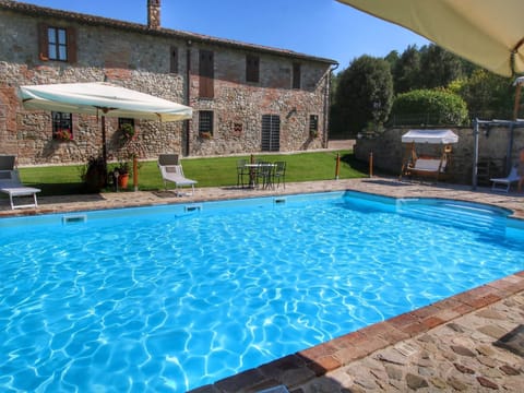 Holiday Home Swimming Pool