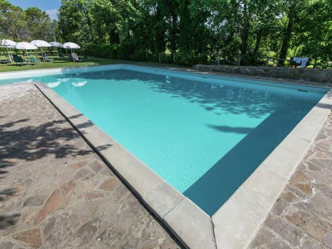 Holiday Home Swimming Pool