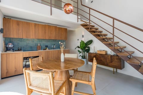 Autumn, Kitchen, Spring, Summer