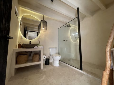 Gallery Room | Bathroom | Towels
