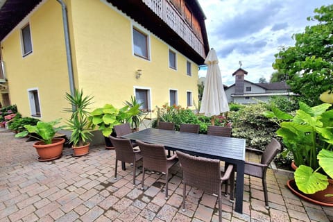 Patio / Balcony