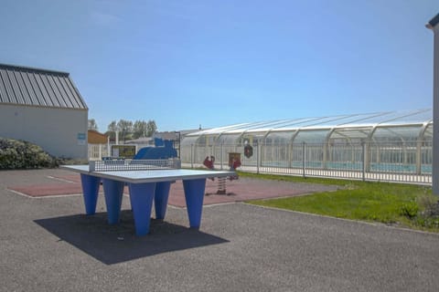 Holiday Home Swimming Pool