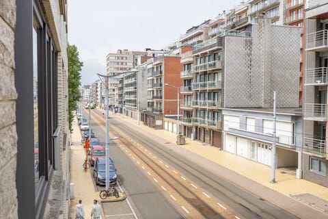 View from Holiday Home [summer]