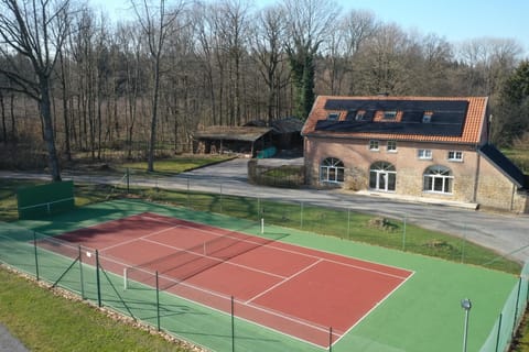 View from Holiday Home [summer]