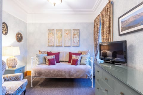 Superior Double Room | Premium bedding, individually decorated, individually furnished