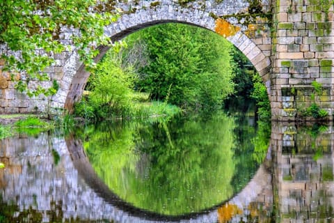 Surroundings [summer] (1-5 km)