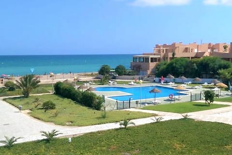Holiday Home Swimming Pool