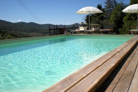 Holiday Home Swimming Pool
