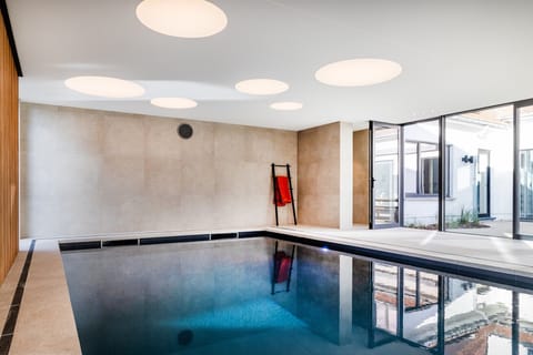 Holiday Home Swimming Pool