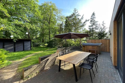 View from Holiday Home [summer]