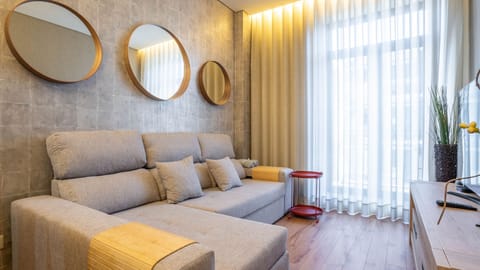 Unwind in the heart of our home – a living room designed for relaxation and connection. #LivingRoomEscape #HomeComfort