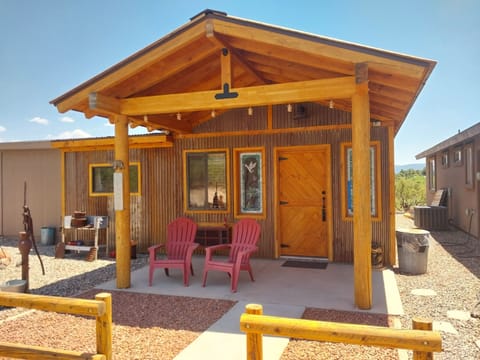 Miners Cabin