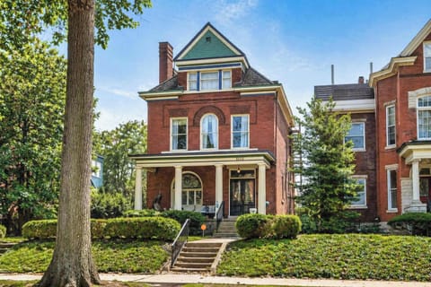 Charming Historic Home in a Walkable Neighborhood