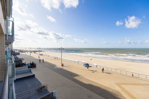 View from Holiday Home [summer]