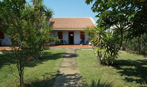 Comfort Villa | Terrace/patio