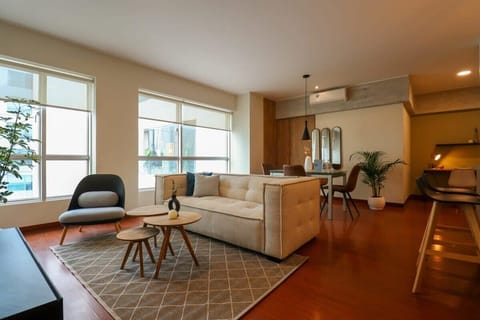 Modern deco
