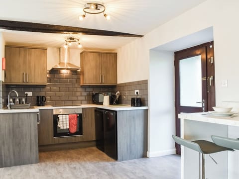 Kitchen | Beck Cottage, Millom