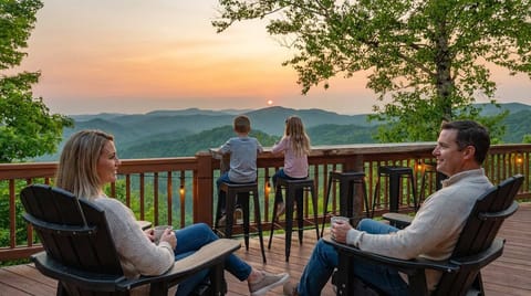 Moments you’ll remember, views you’ll never forget