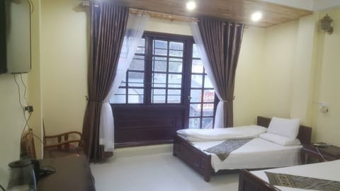 1 bedroom, free WiFi