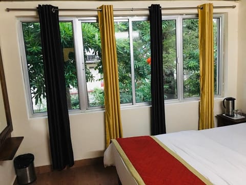Deluxe Room | Premium bedding, individually decorated, individually furnished