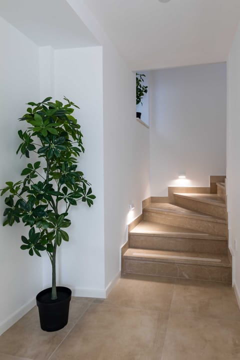 Apartment (Double room) | Interior