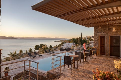 Family Villa | Terrace/patio