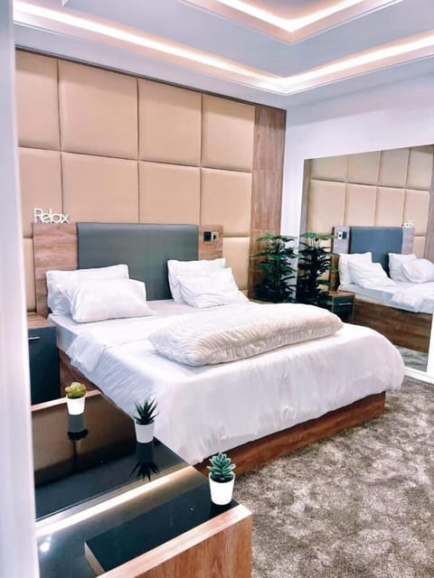 Luxury Room | 1 bedroom, free WiFi