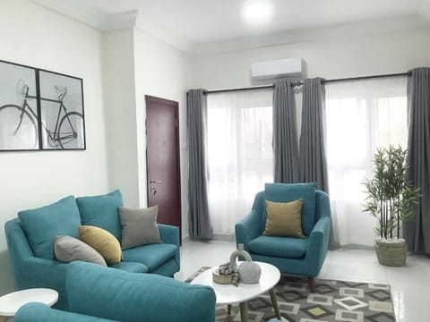 Luxury Room | Soundproofing, free WiFi