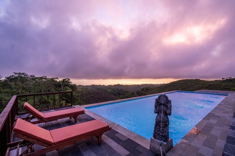 Swimming pool,View