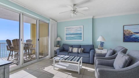 Welcome to our beachfront getaway!