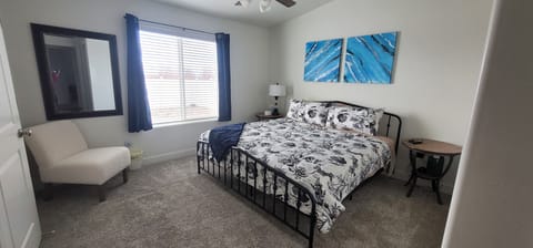 king room